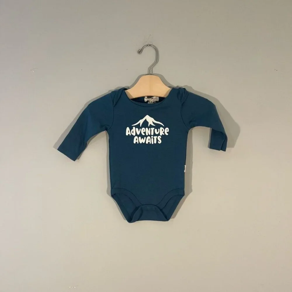 $5 ADD ON‎ Rabbit + Bear bodysuit Janie and Jack Zara Baby Gap Hanna Andersson